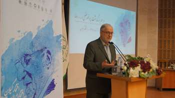 برگزاری مراسم بزرگداشت پروفسور فضل الله رضا دانشمند فقید برجسته گیلانی و چهره ماندگار علمی کشور